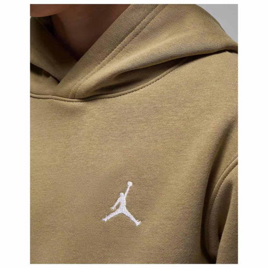 Jordan Παιδικό φούτερ Brooklyn Fleece Pullover Hoodie